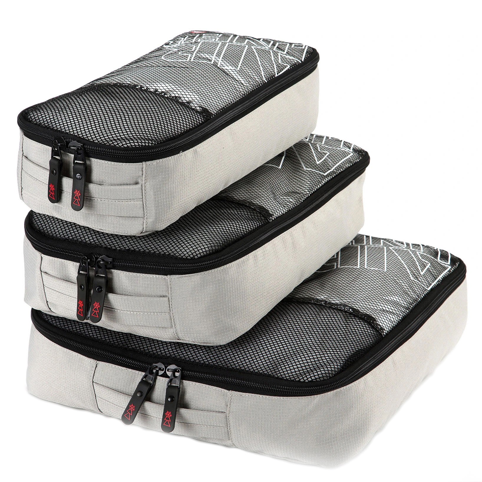 Airliner Packing Cubes