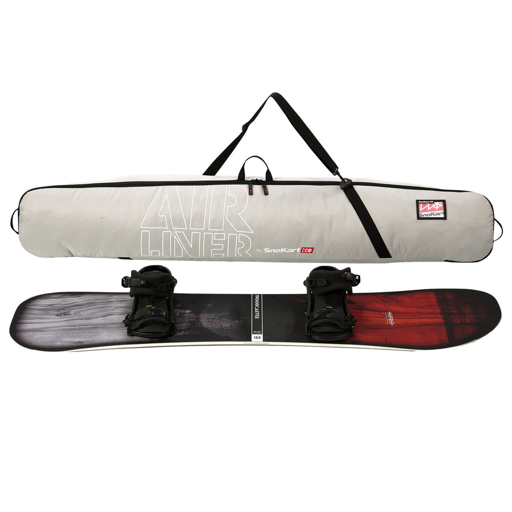 SnoKart Board Airliner  Airliner