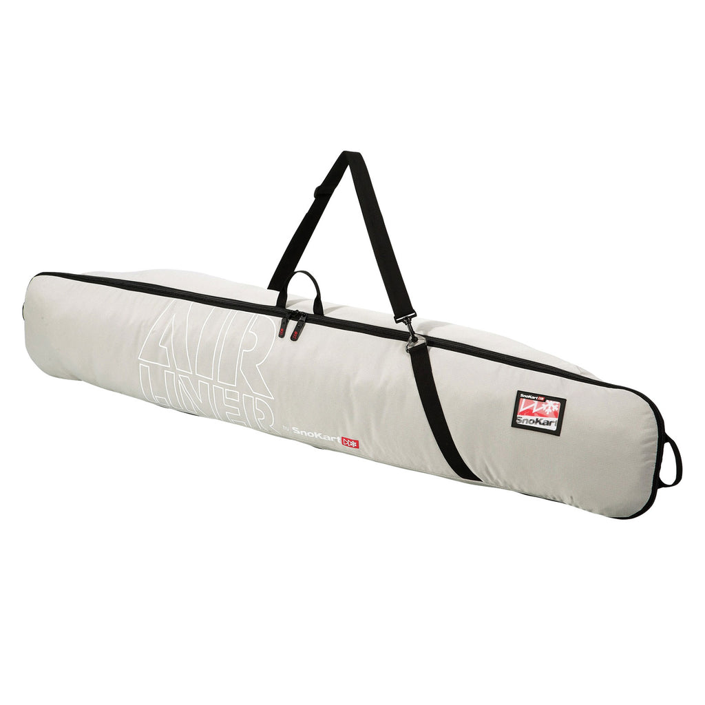 SnoKart Board Airliner  Airliner