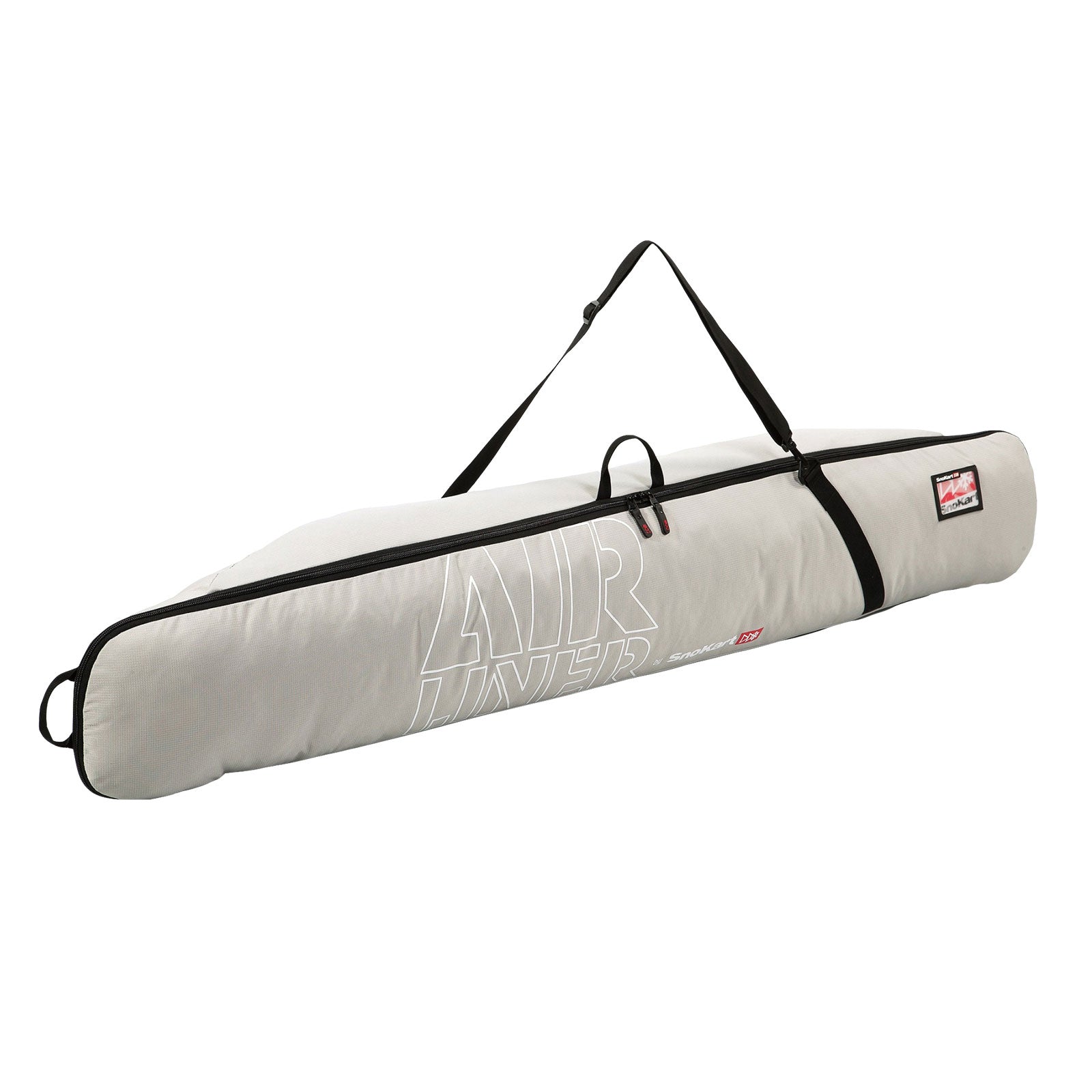 SnoKart Board Airliner  Airliner