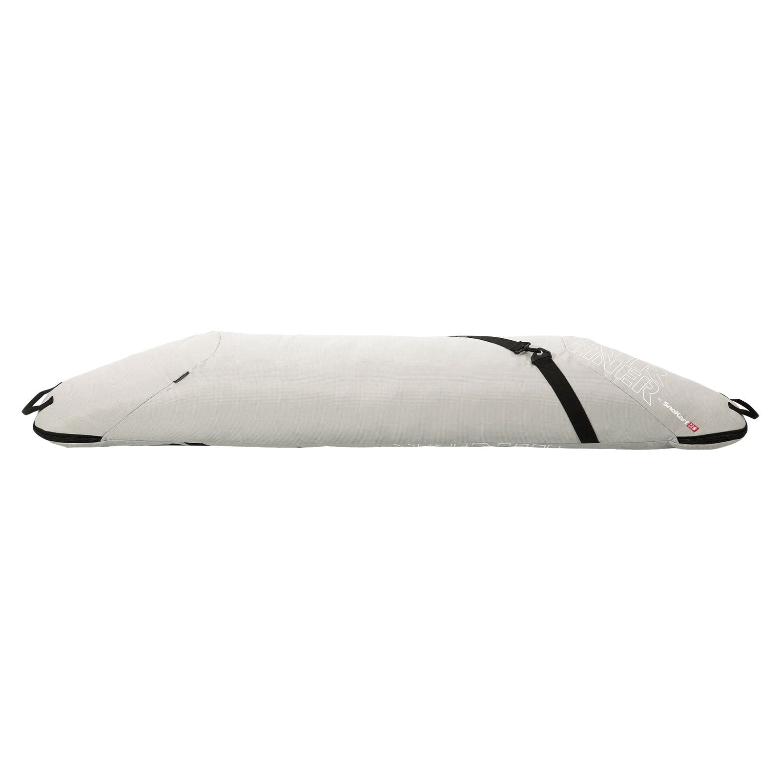 SnoKart Board Airliner  Airliner