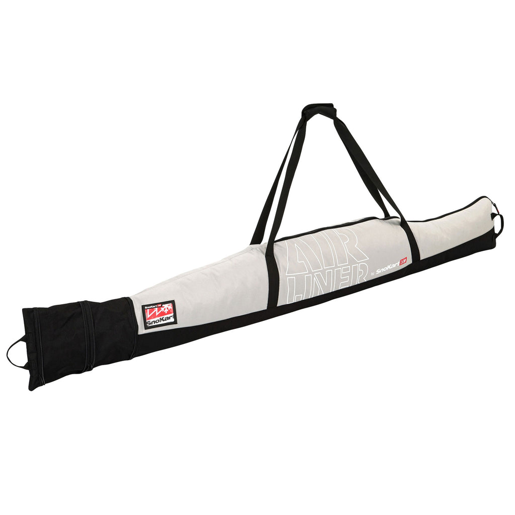 SnoKart Ski Airliner Zoom  Airliner