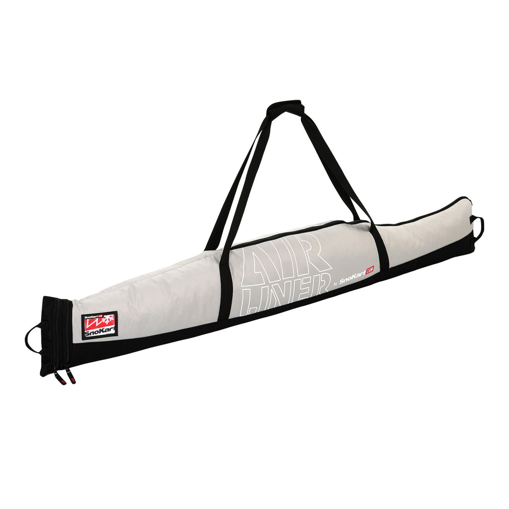 SnoKart Ski Airliner Zoom  Airliner