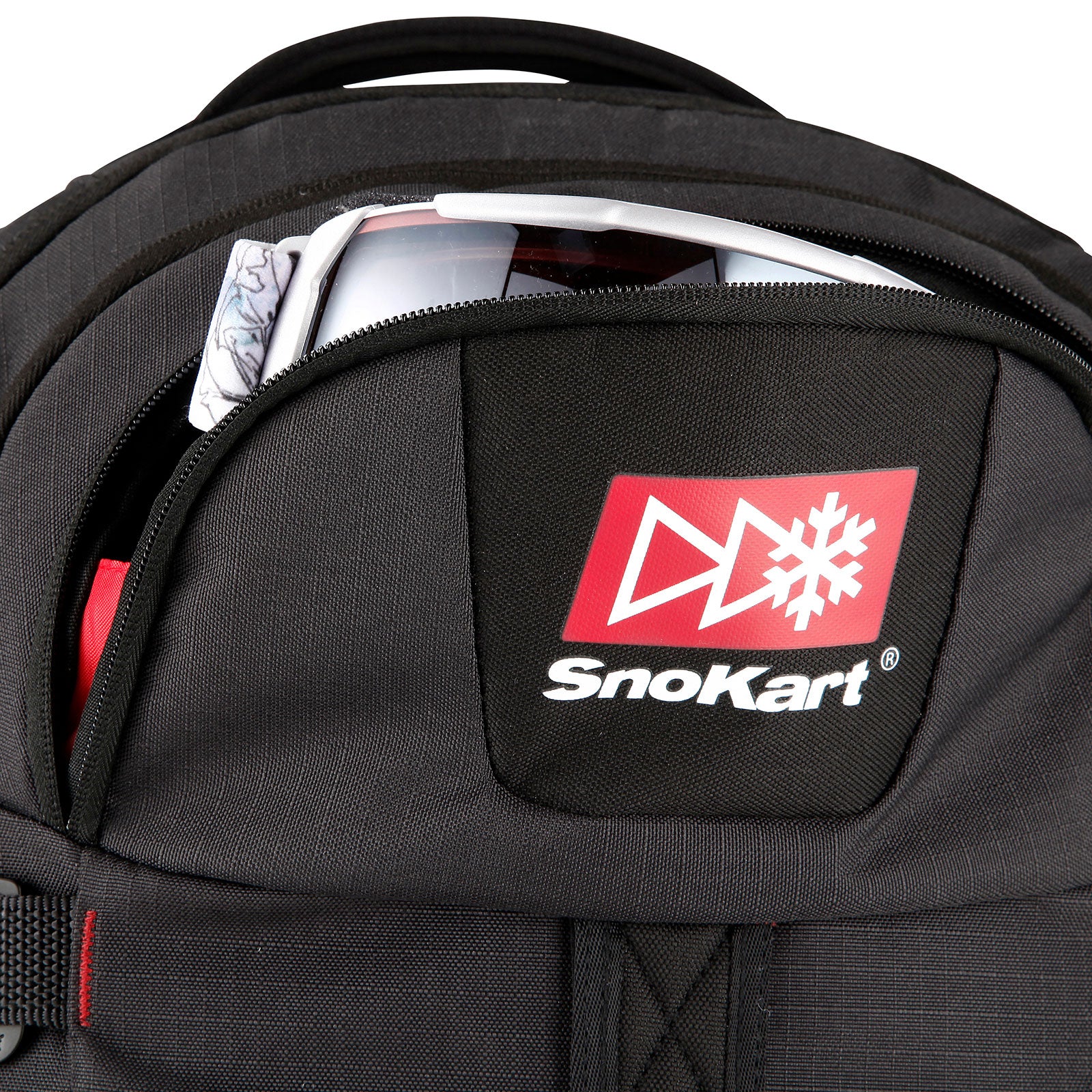 SnoKart Kabin Boot Bag  Boot Bag