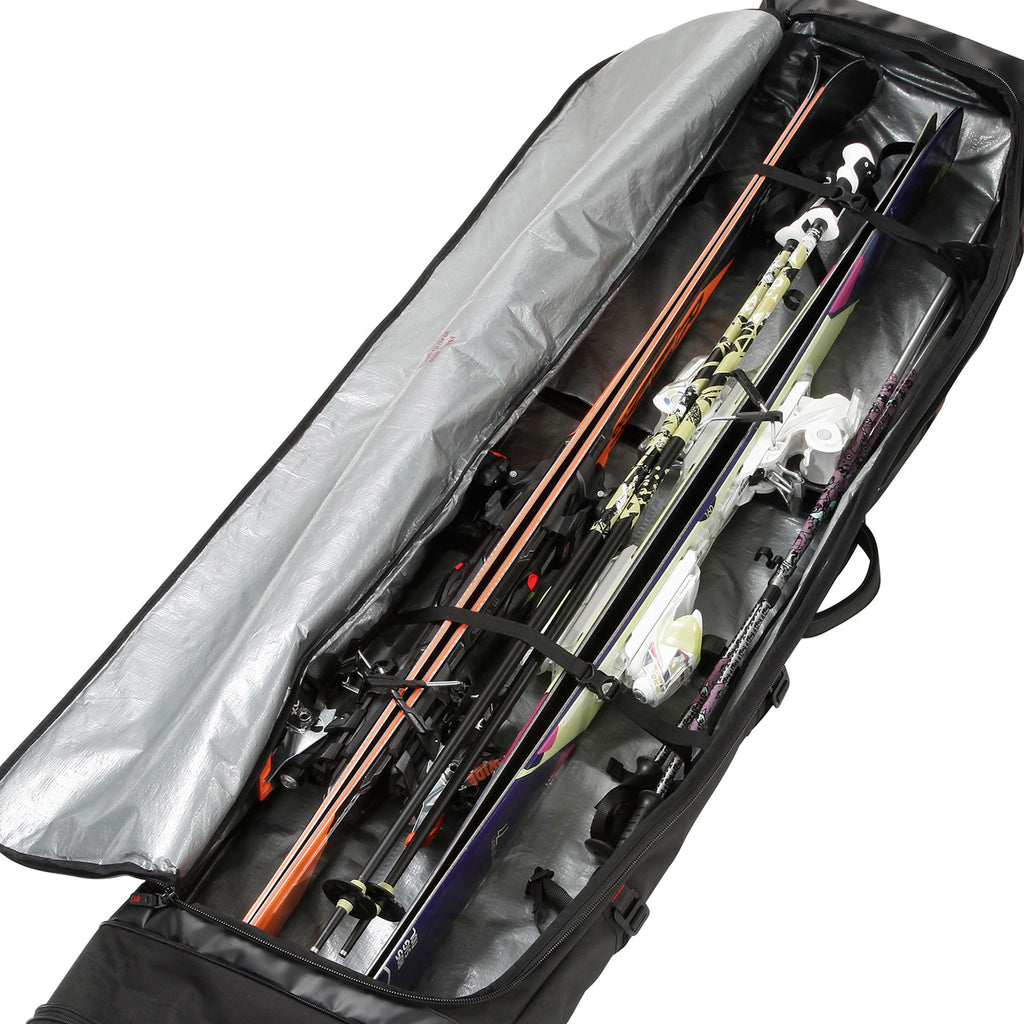 SnoKart Kart Zoom Roller  Bags