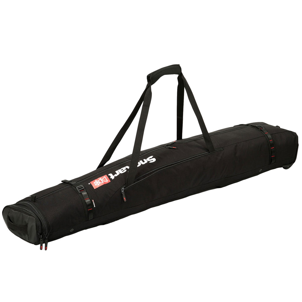 SnoKart 2 Ski Zoom Roller  Bags
