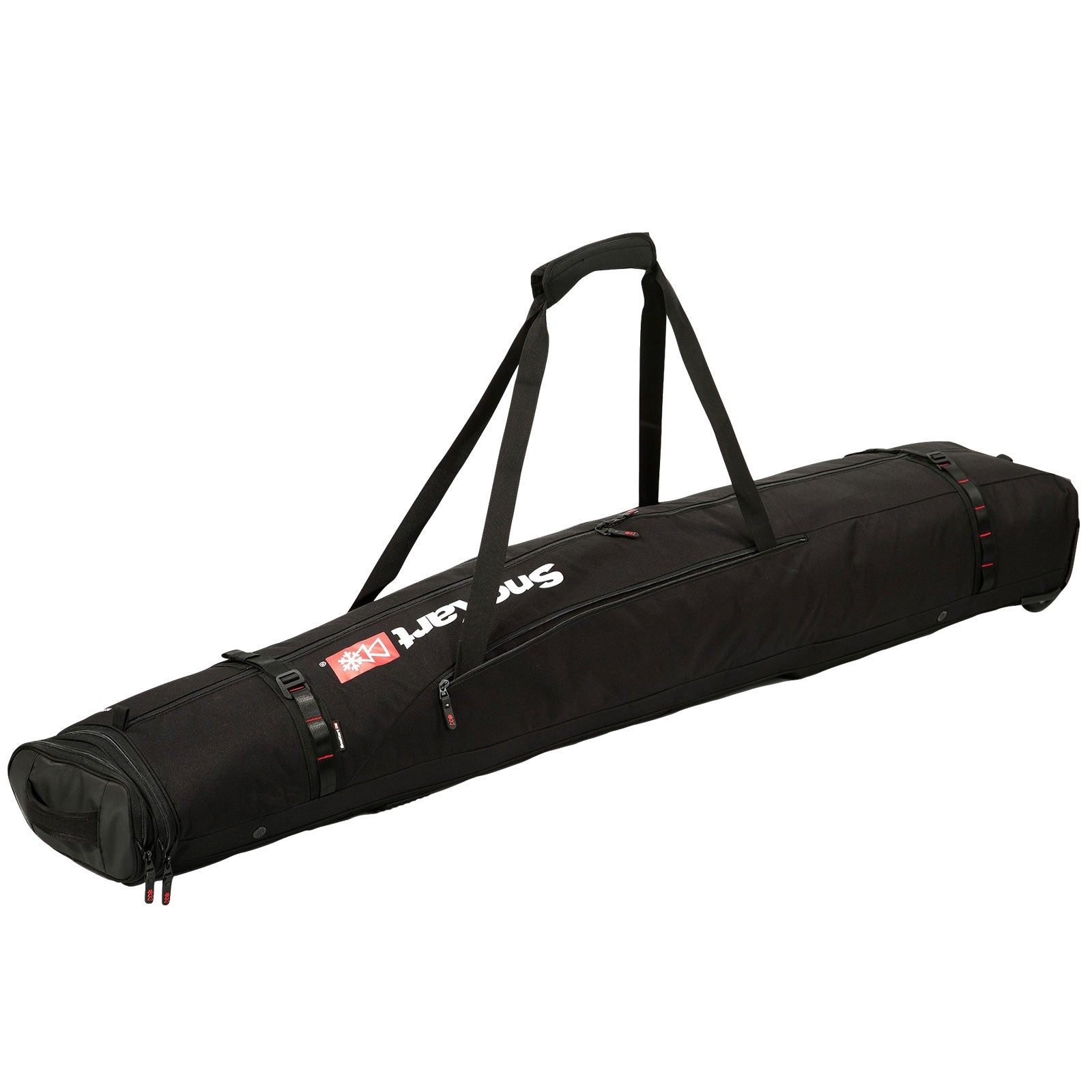 SnoKart 2 Ski Zoom Roller  Bags