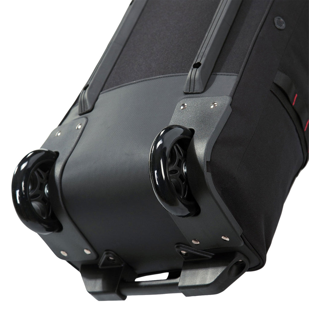 SnoKart 2 Ski Zoom Roller  Bags