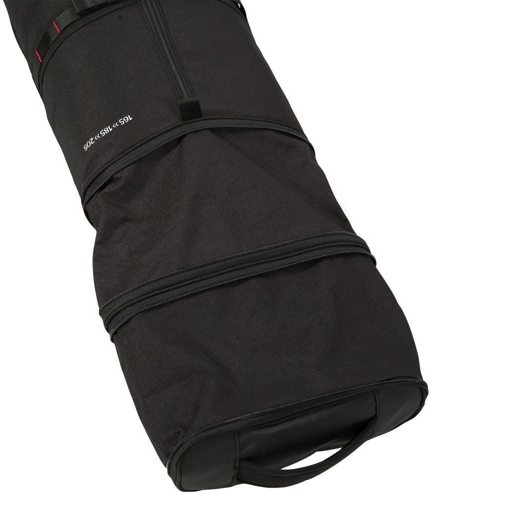 SnoKart 2 Ski Zoom Roller  Bags