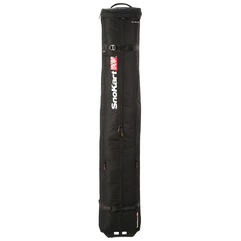 SnoKart 2 Ski Zoom Roller  Bags