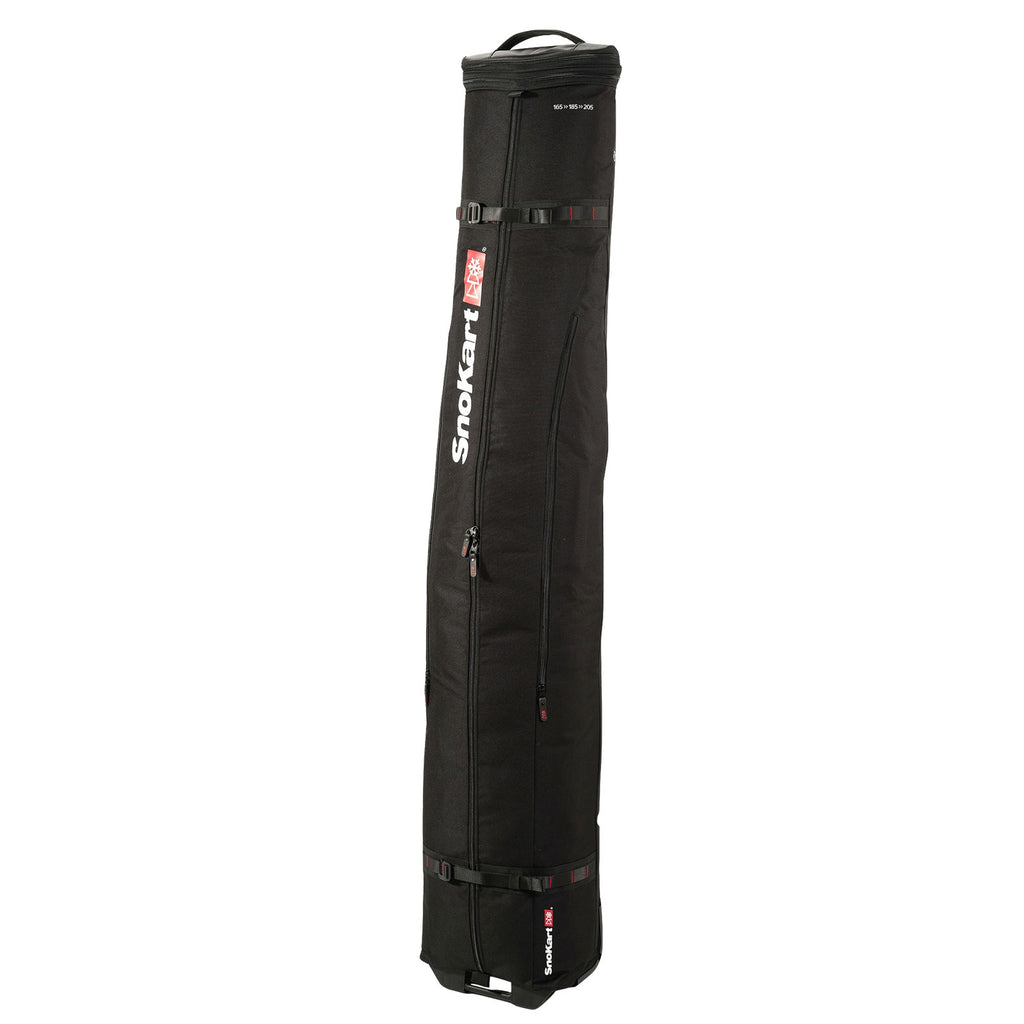 SnoKart 2 Ski Zoom Roller  Bags