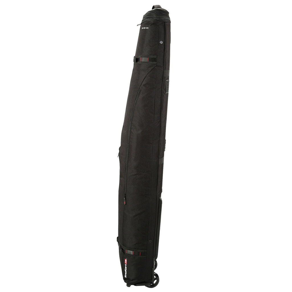 SnoKart 2 Ski Zoom Roller  Bags