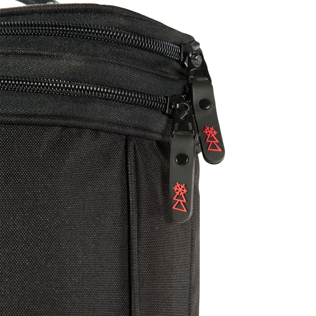 SnoKart 2 Ski Zoom Roller  Bags