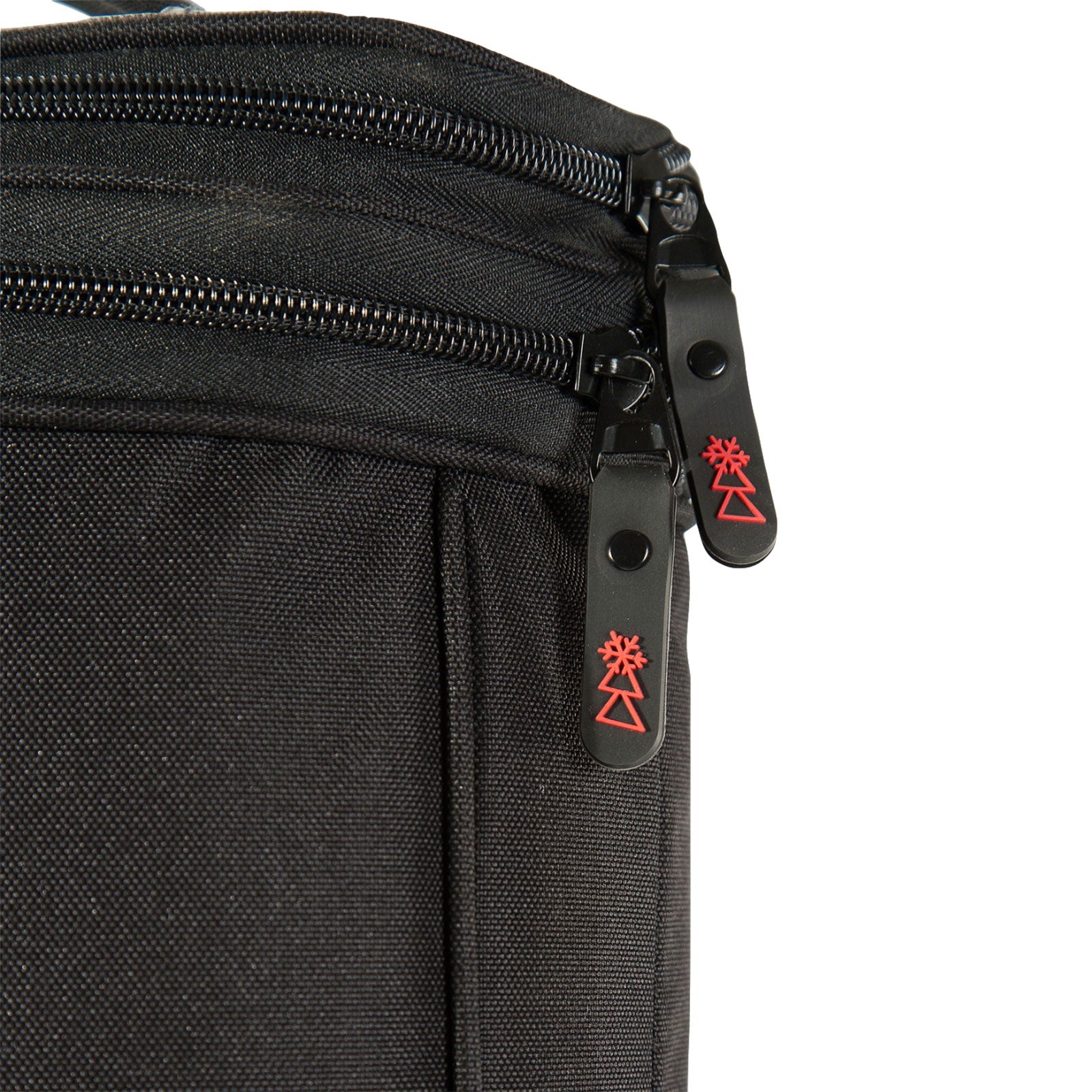 SnoKart 2 Ski Zoom Roller  Bags