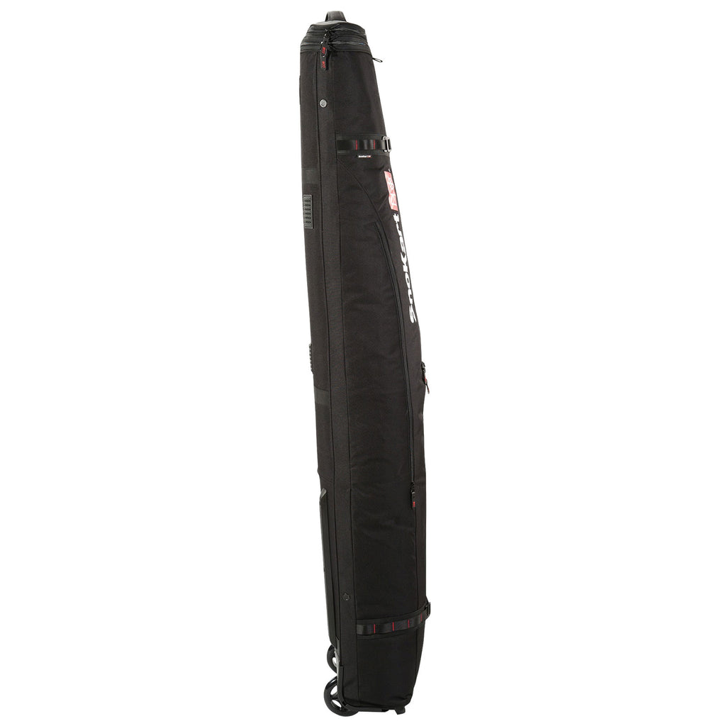 SnoKart 2 Ski Zoom Roller  Bags