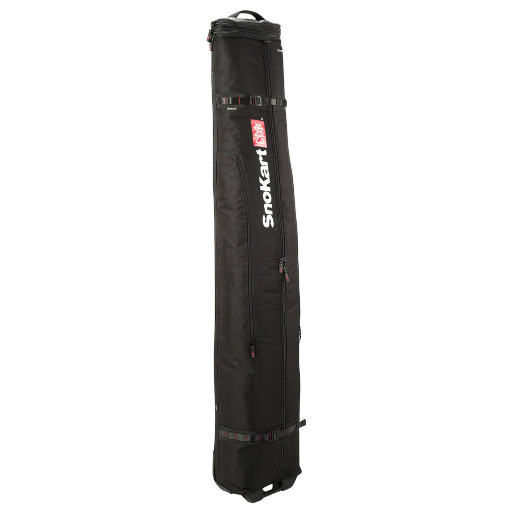 SnoKart 2 Ski Zoom Roller  Bags