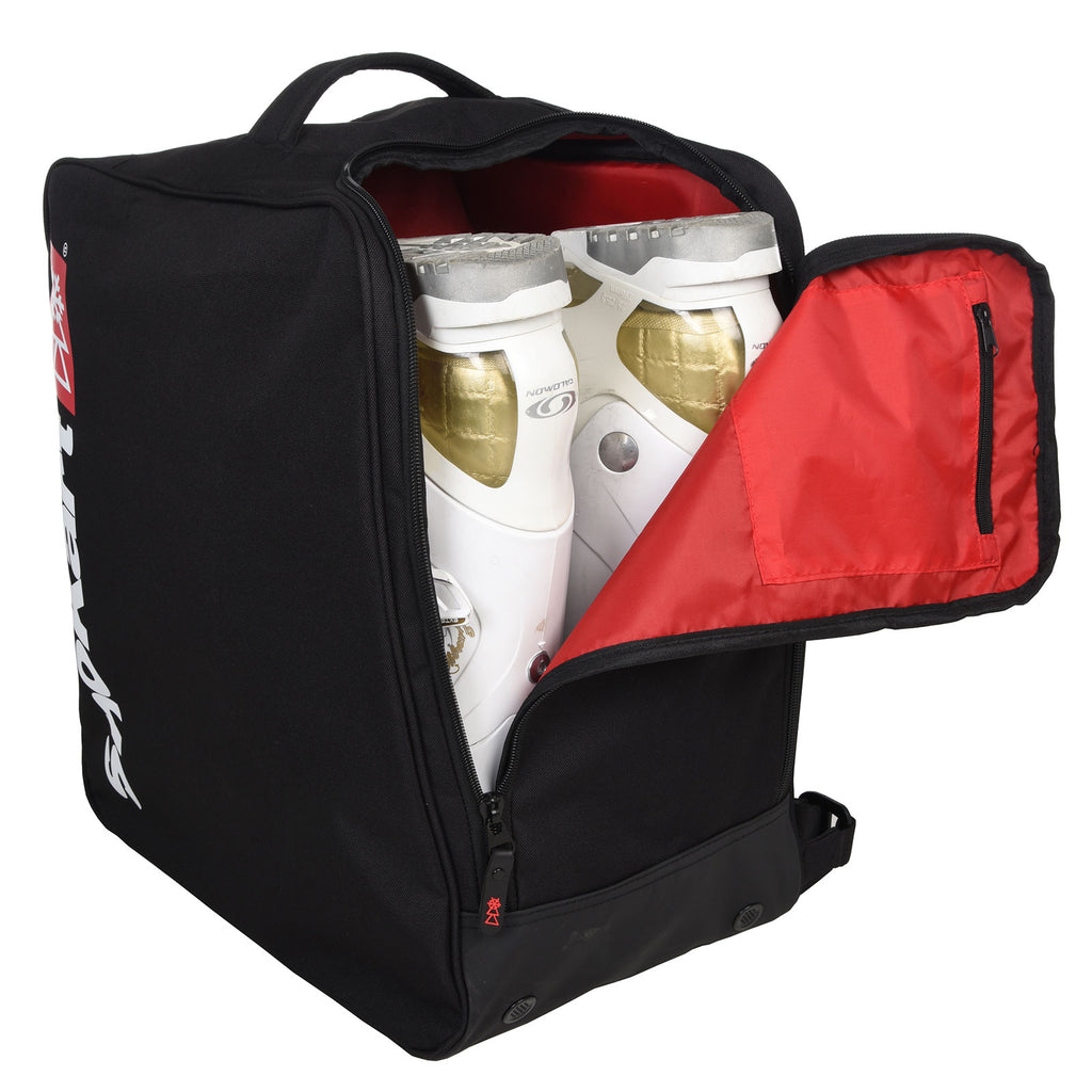 SnoKart Boot & Helmet Pack  Boot Bag