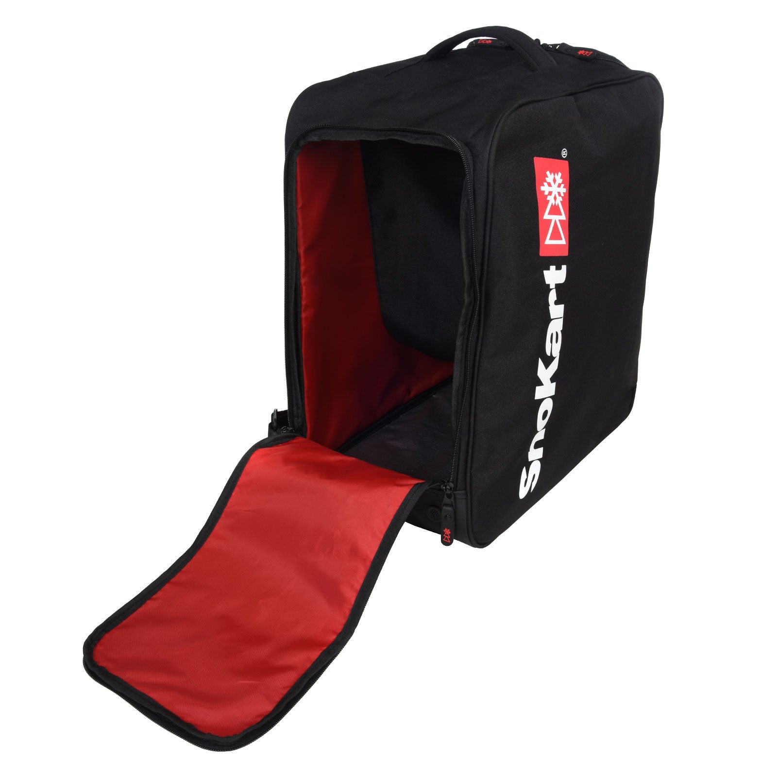 SnoKart Boot & Helmet Pack  Boot Bag