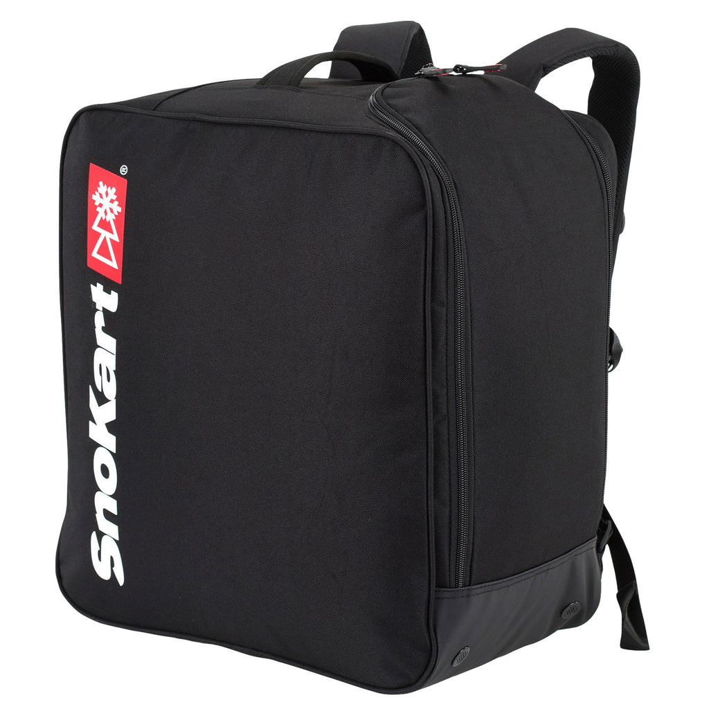 SnoKart Boot & Helmet Pack  Boot Bag