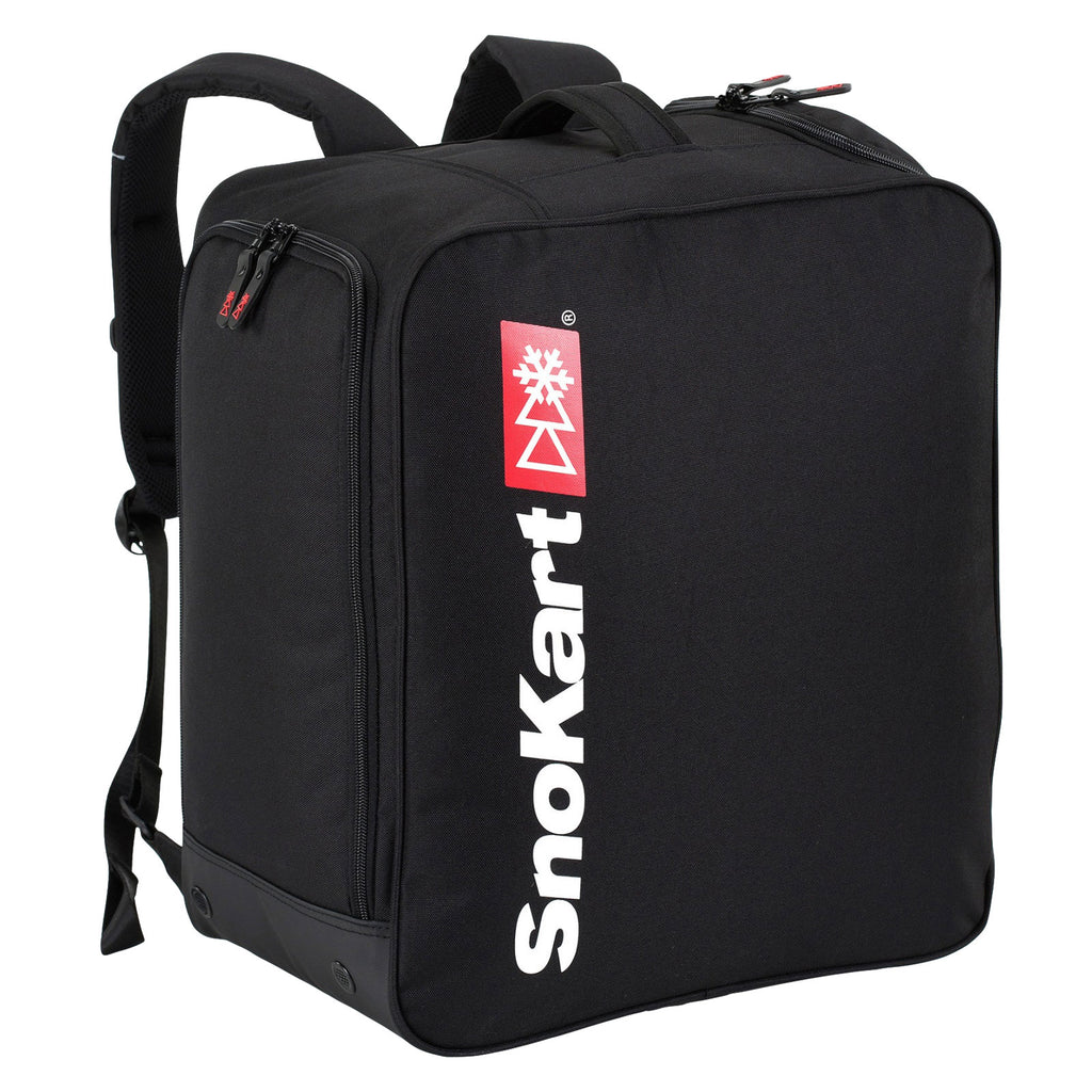 SnoKart Boot & Helmet Pack  Boot Bag
