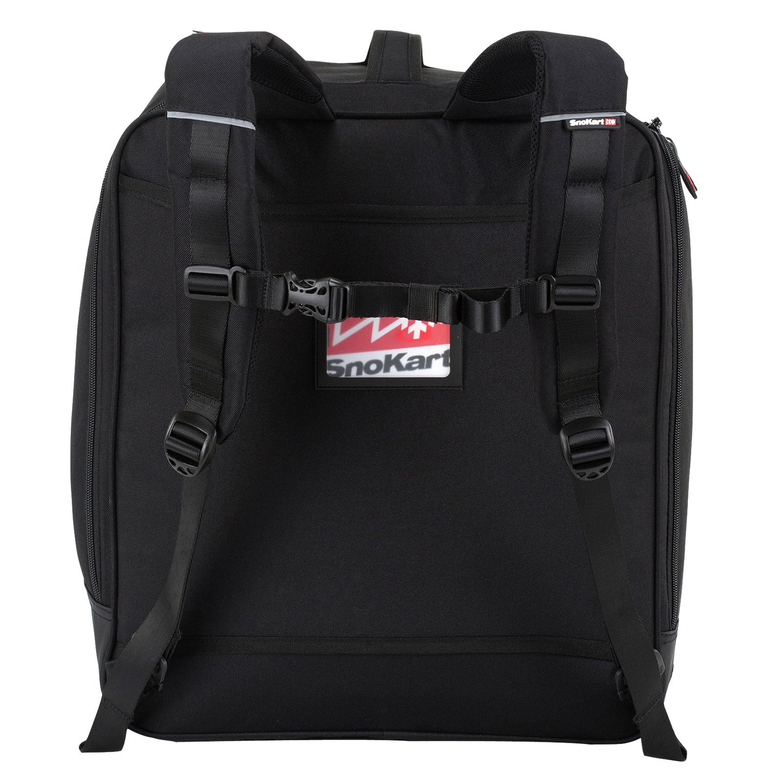 SnoKart Boot & Helmet Pack  Boot Bag