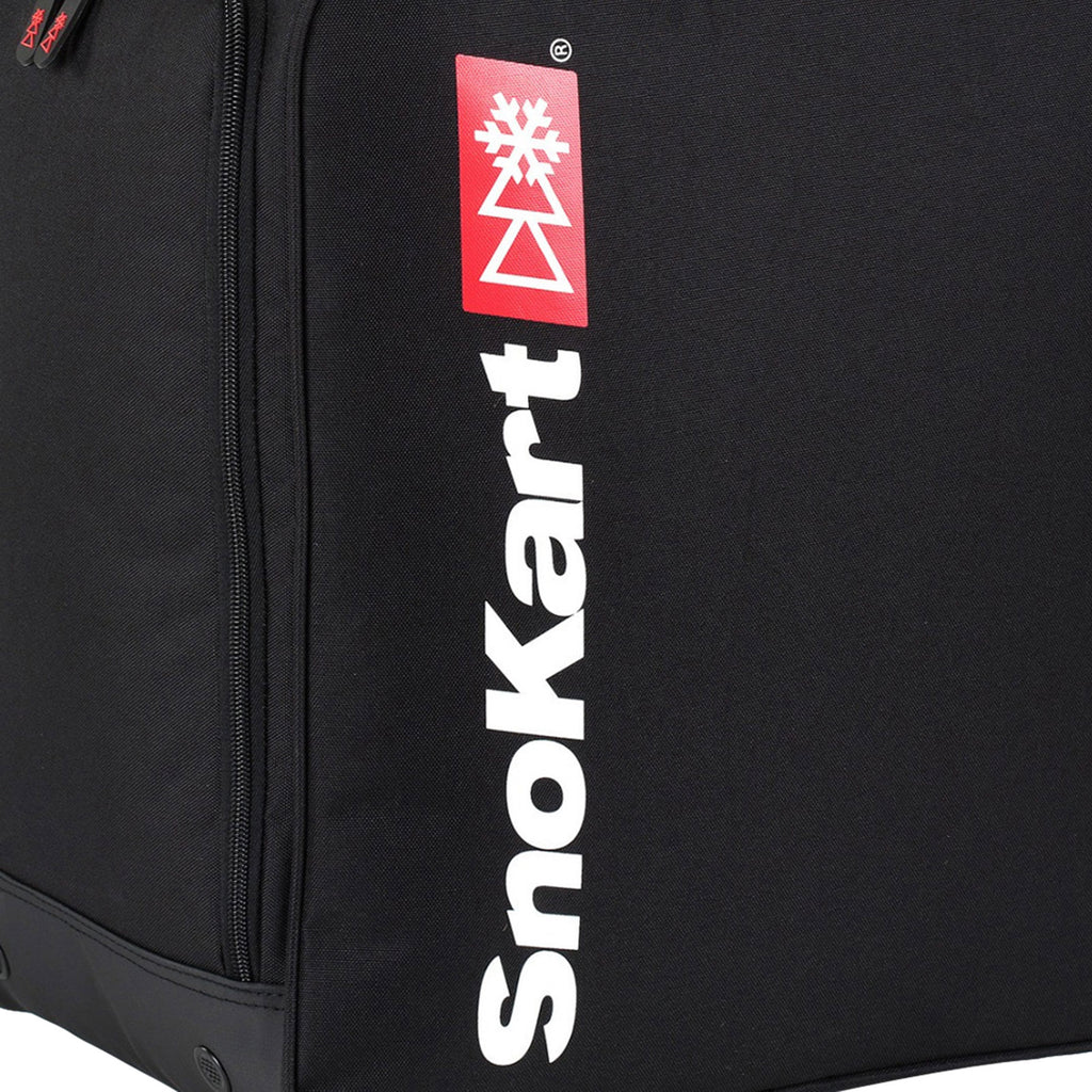 SnoKart Boot & Helmet Pack  Boot Bag