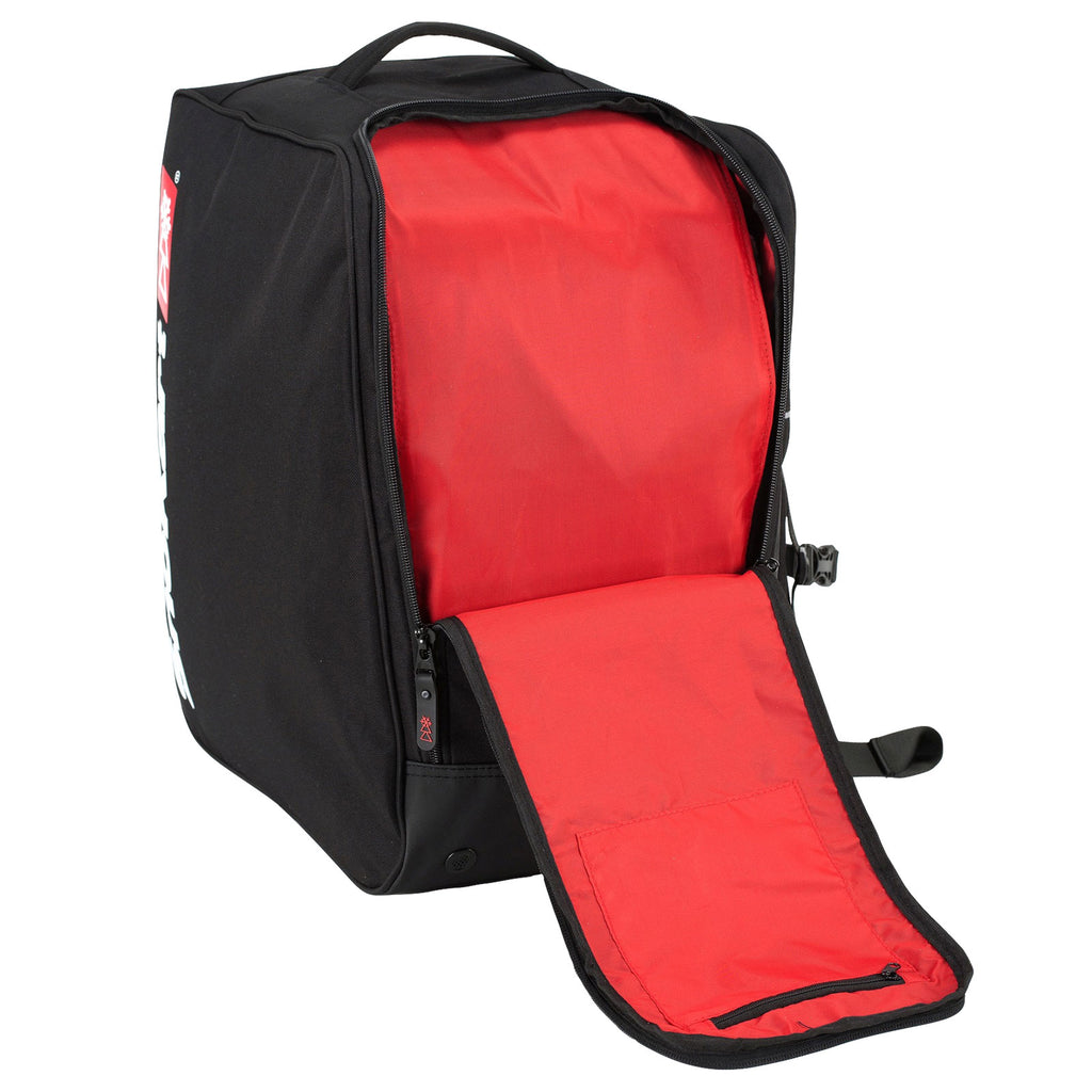 SnoKart Boot & Helmet Pack  Boot Bag