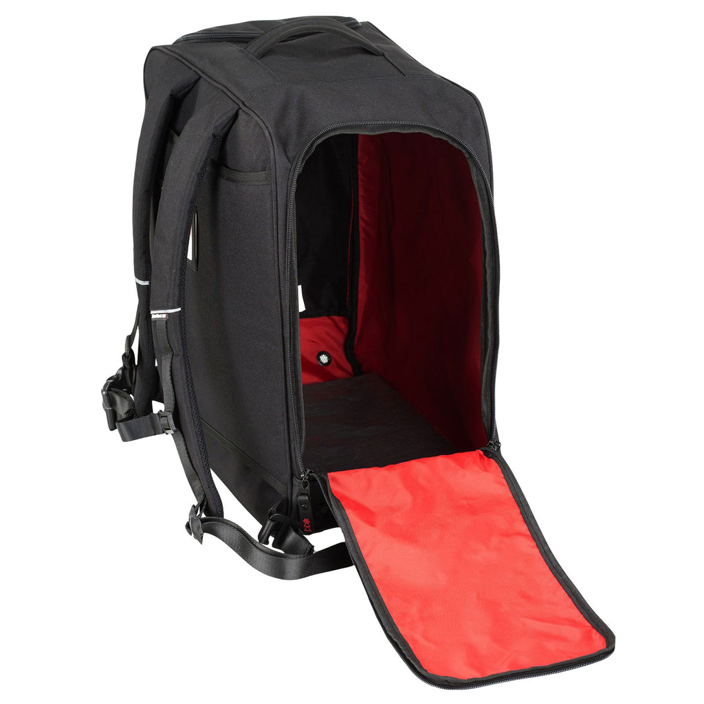 SnoKart Boot & Helmet Pack  Boot Bag