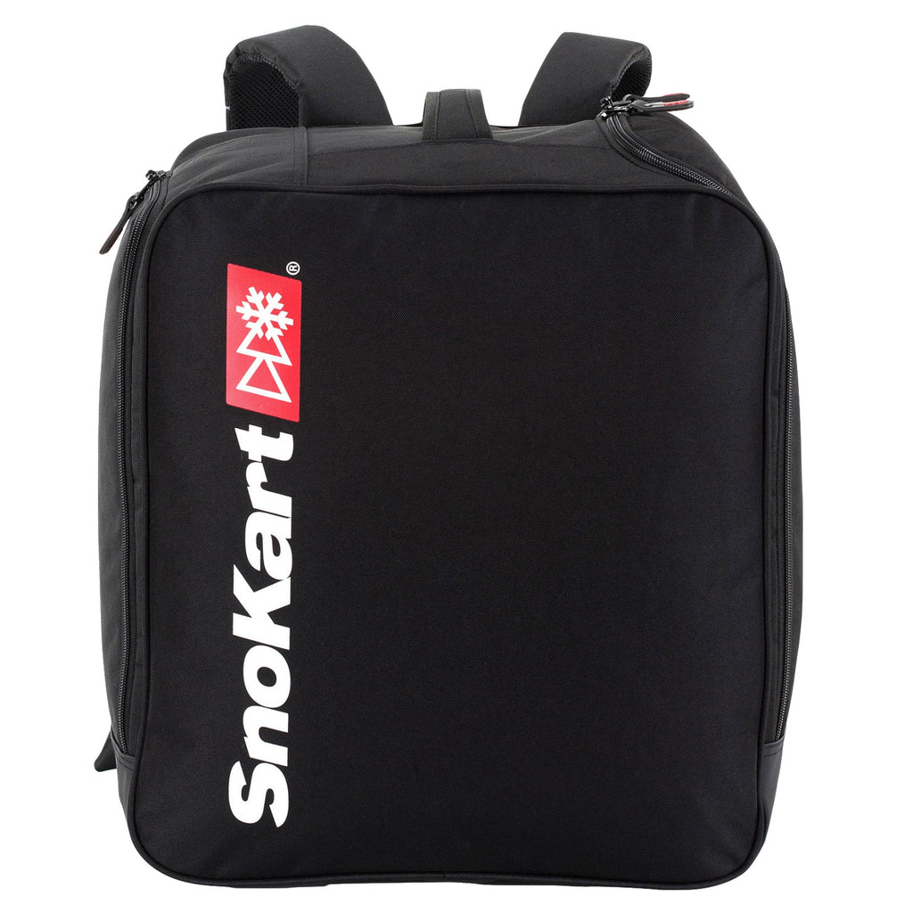 SnoKart Boot & Helmet Pack  Boot Bag