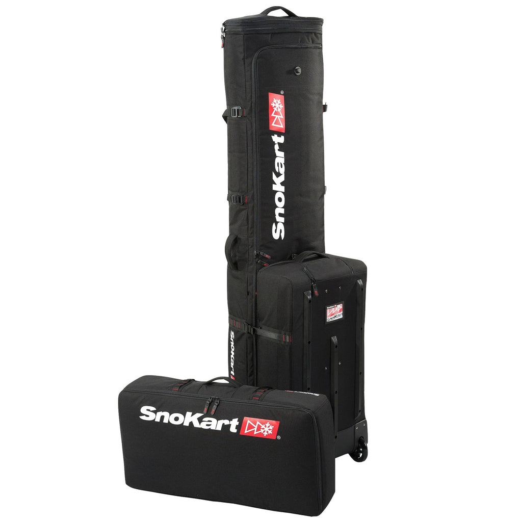 SnoKart Kart 6  Bags