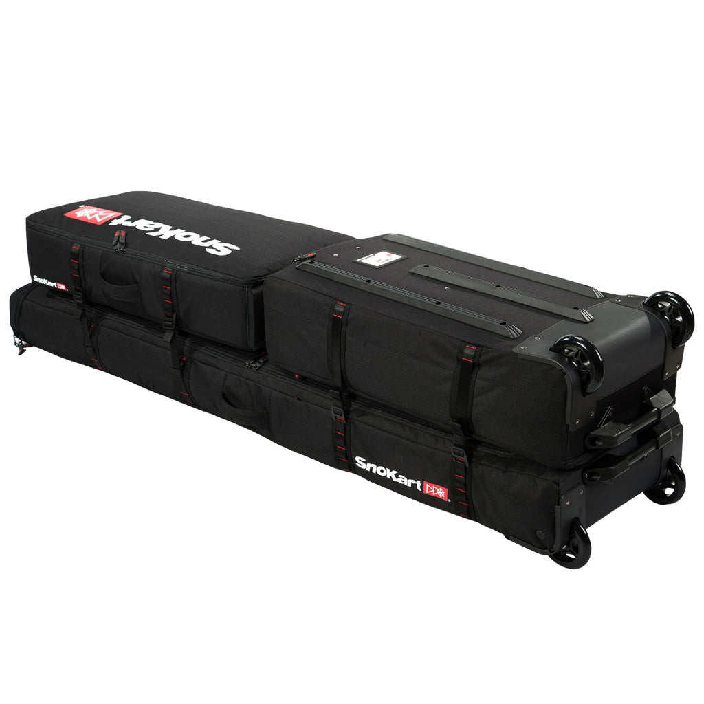SnoKart Kart 6  Bags