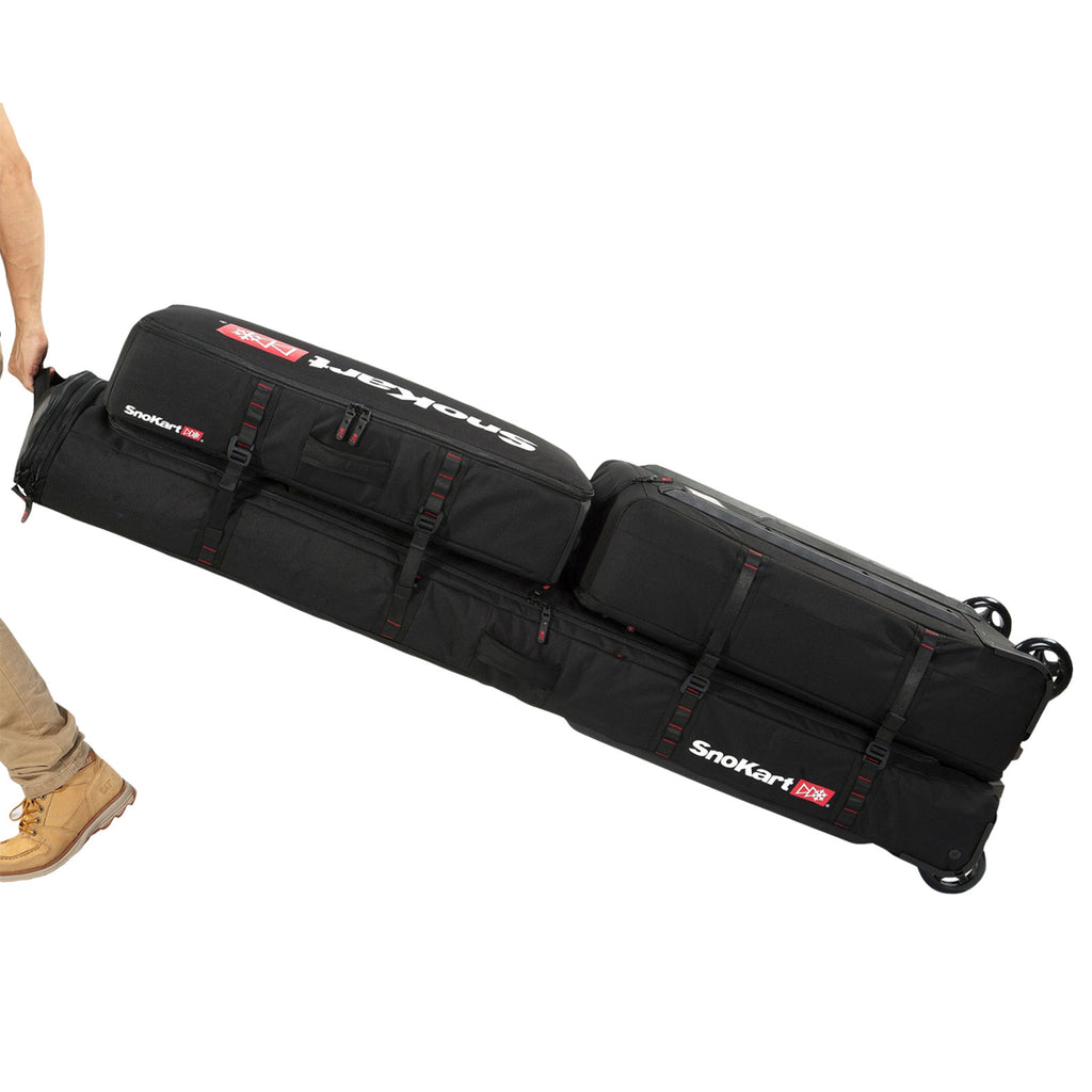 SnoKart Kart 6  Bags