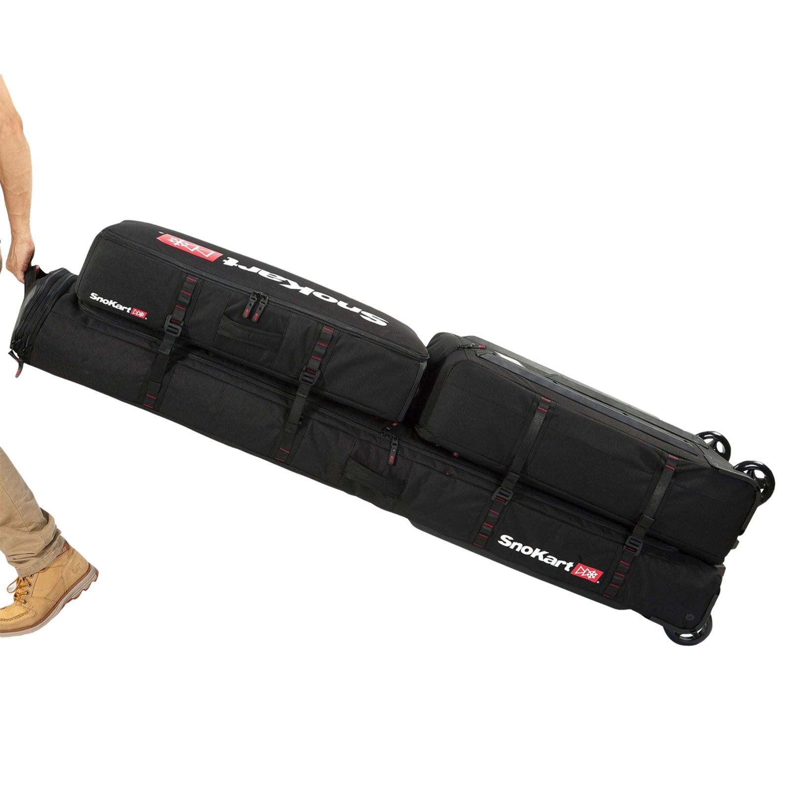 SnoKart Kart 6  Bags