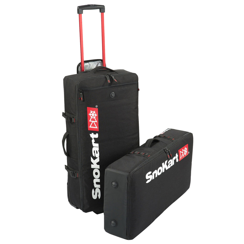 SnoKart Kargo 100  Bags