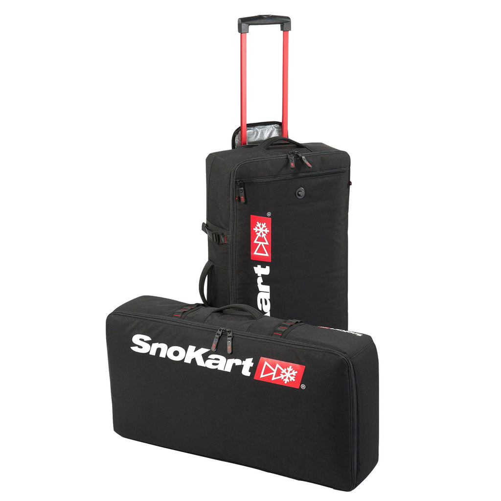 SnoKart Kargo 100  Bags
