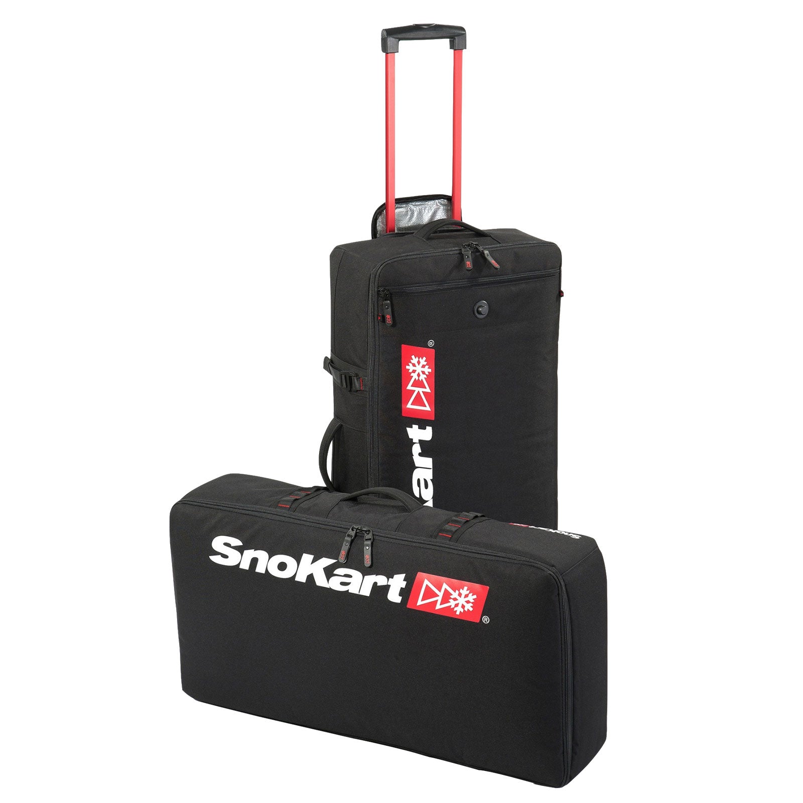 SnoKart Kargo 100  Bags