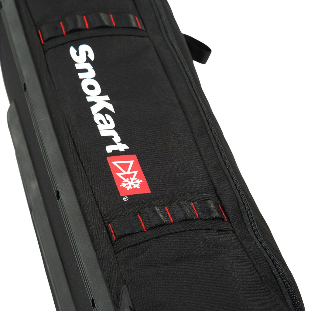 SnoKart Kart 6  Bags