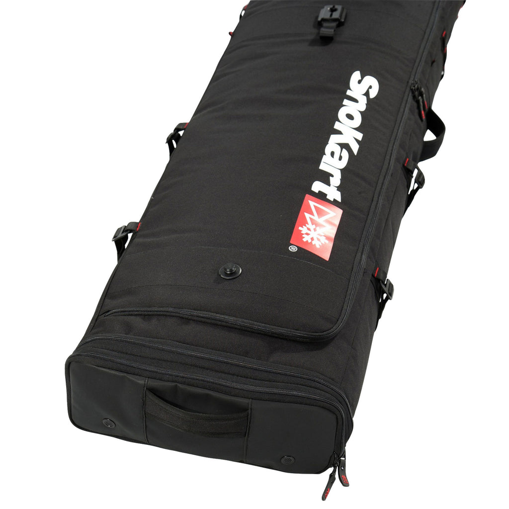 SnoKart Kart 6  Bags
