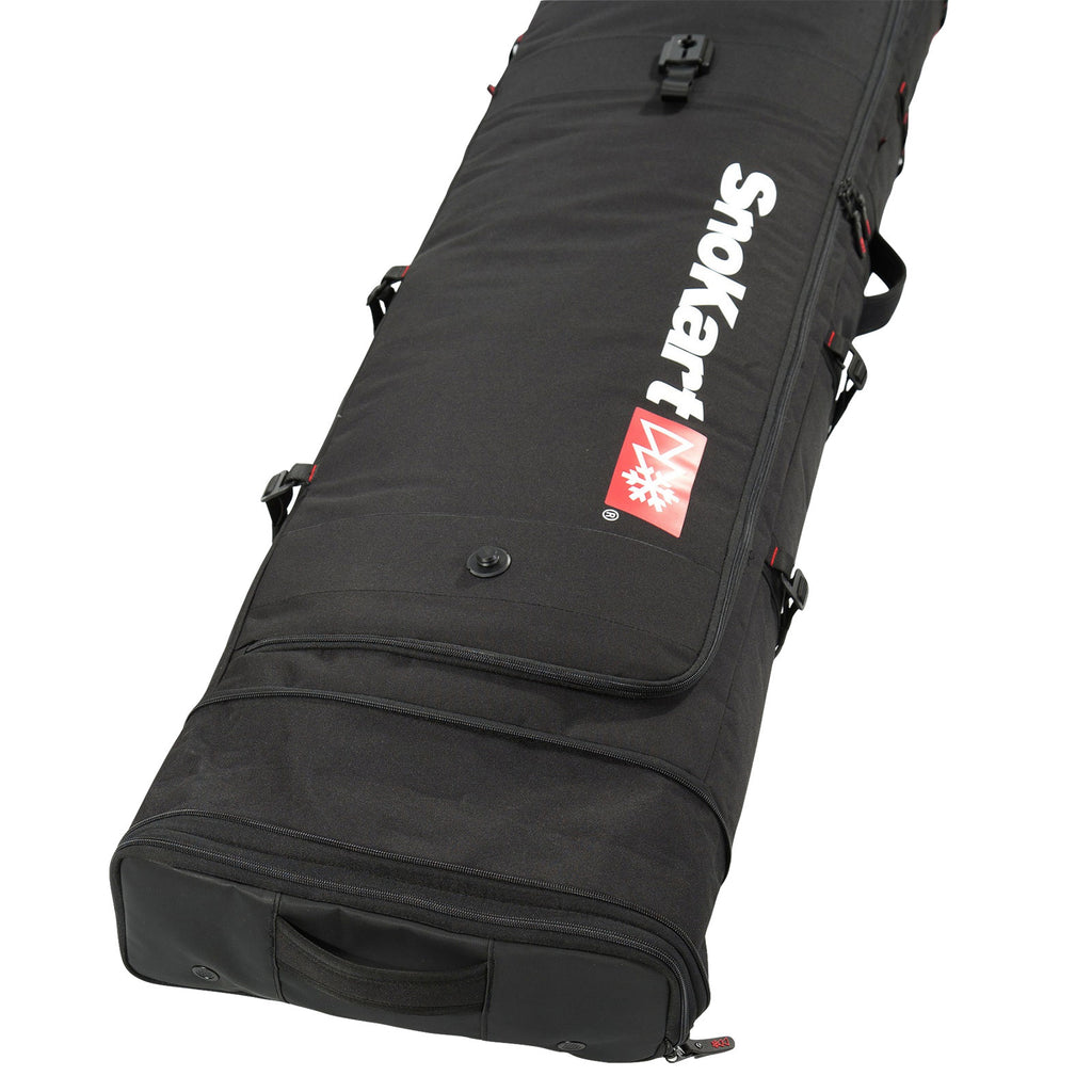 SnoKart Kart 6  Bags