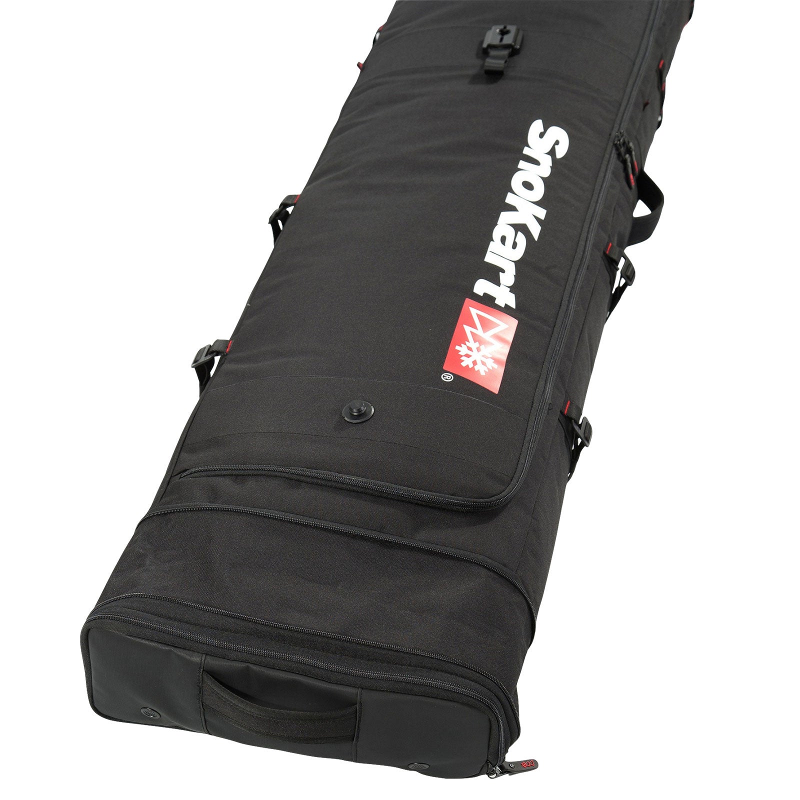 SnoKart Kart Zoom Roller  Bags