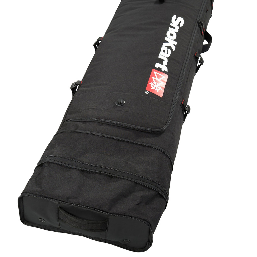 SnoKart Kart 6  Bags