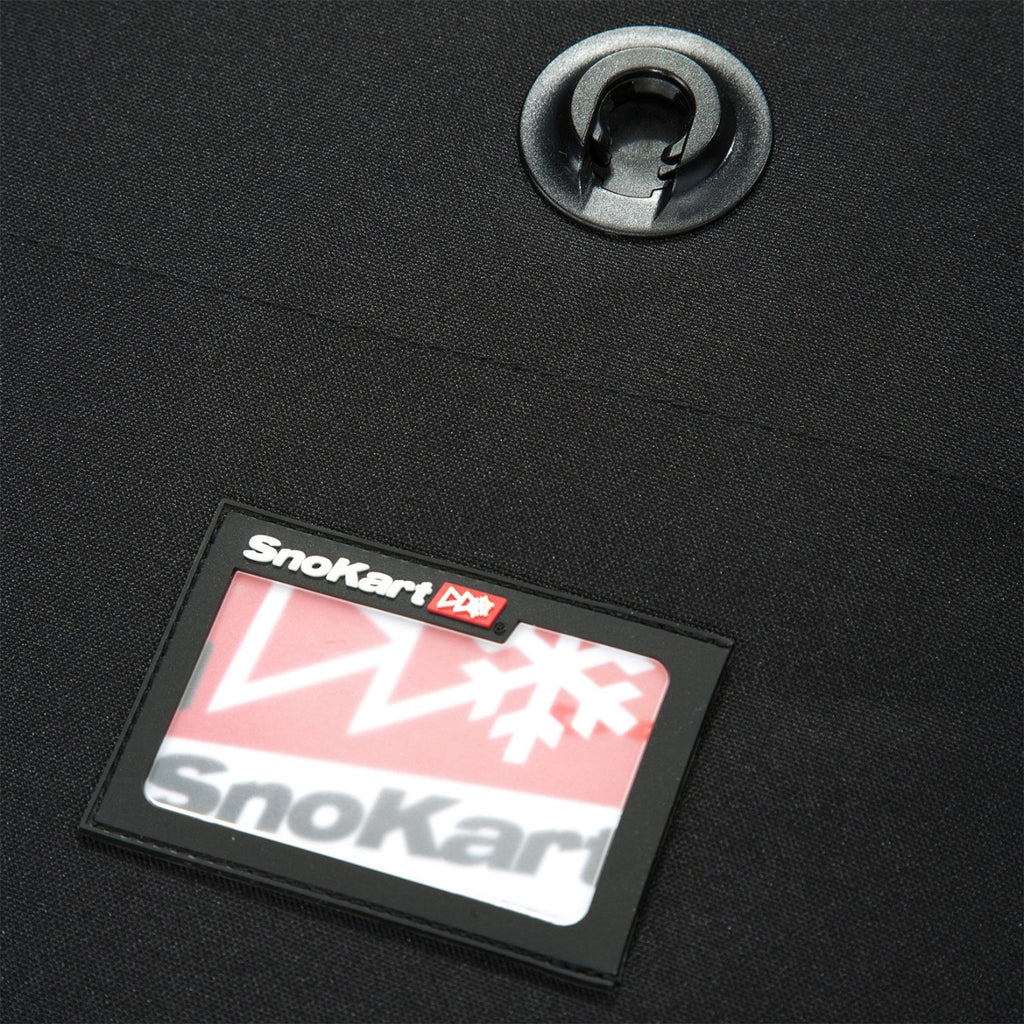SnoKart Kargo 60 Roller  Bags