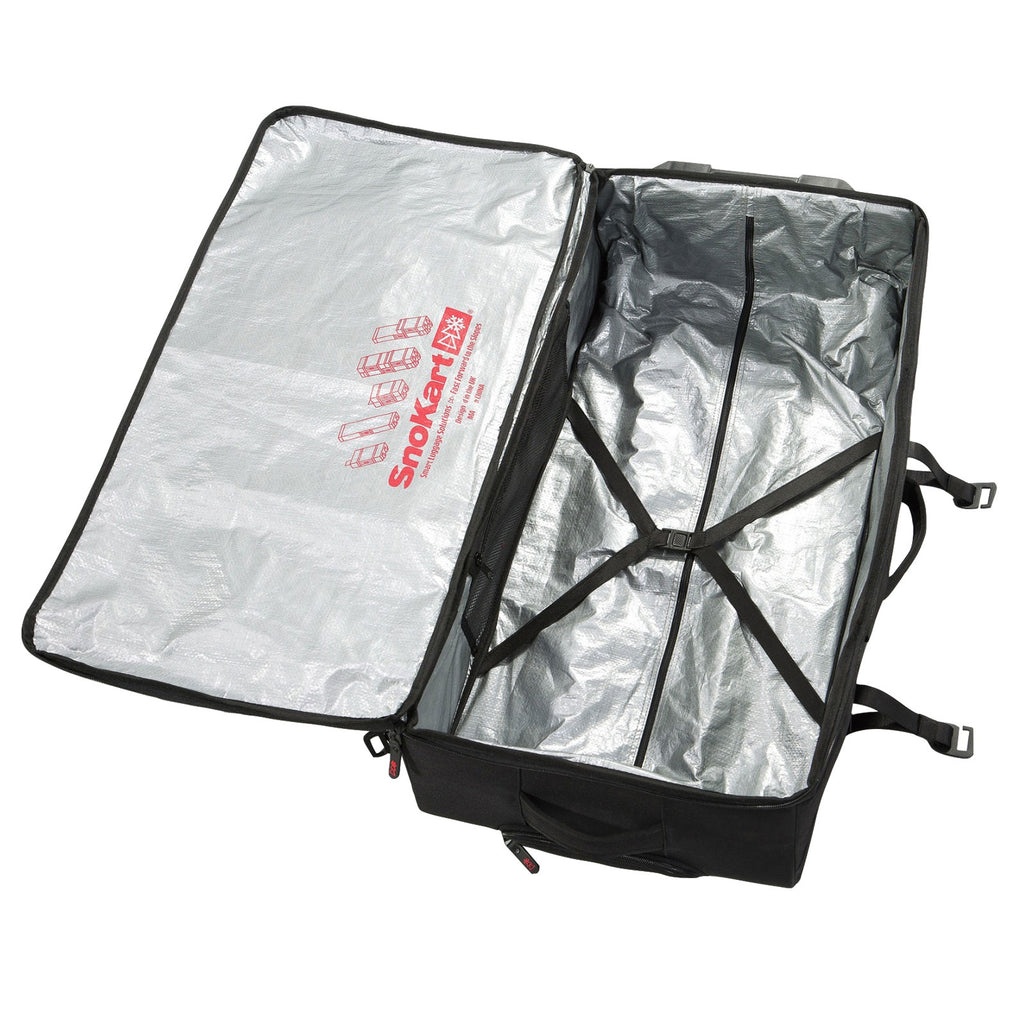 SnoKart Kargo 60 Roller  Bags