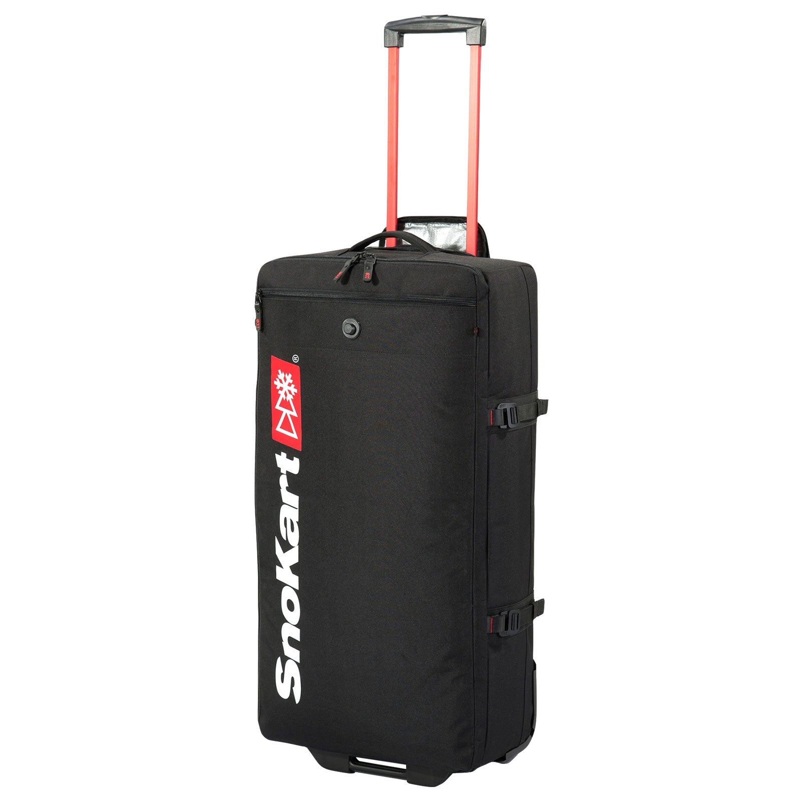 SnoKart Kargo 60 Roller  Bags