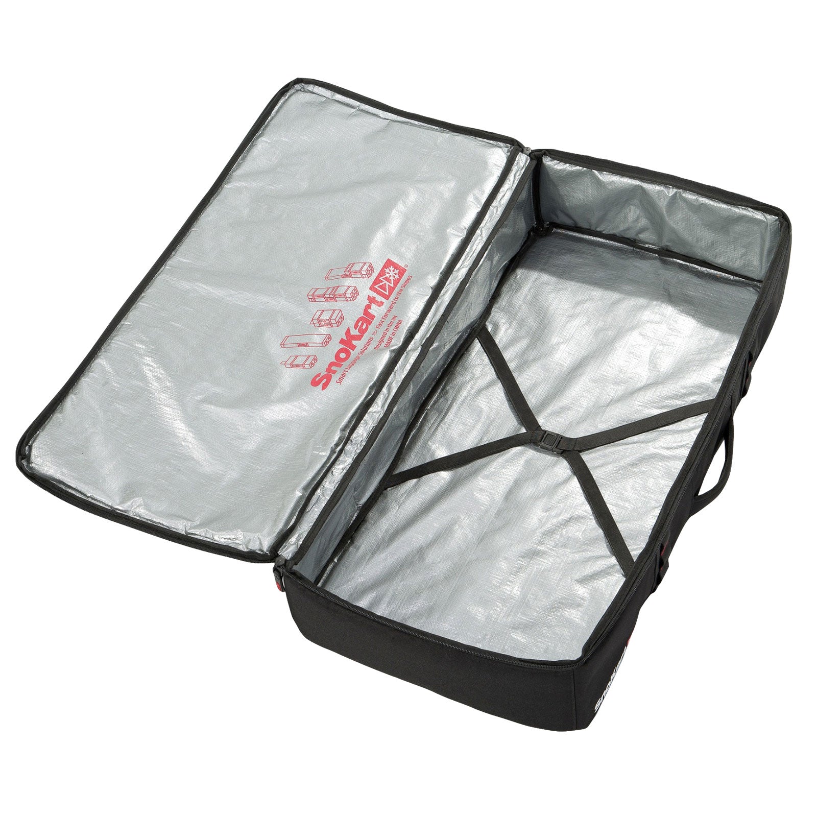 SnoKart Kargo 40 Case  Bags