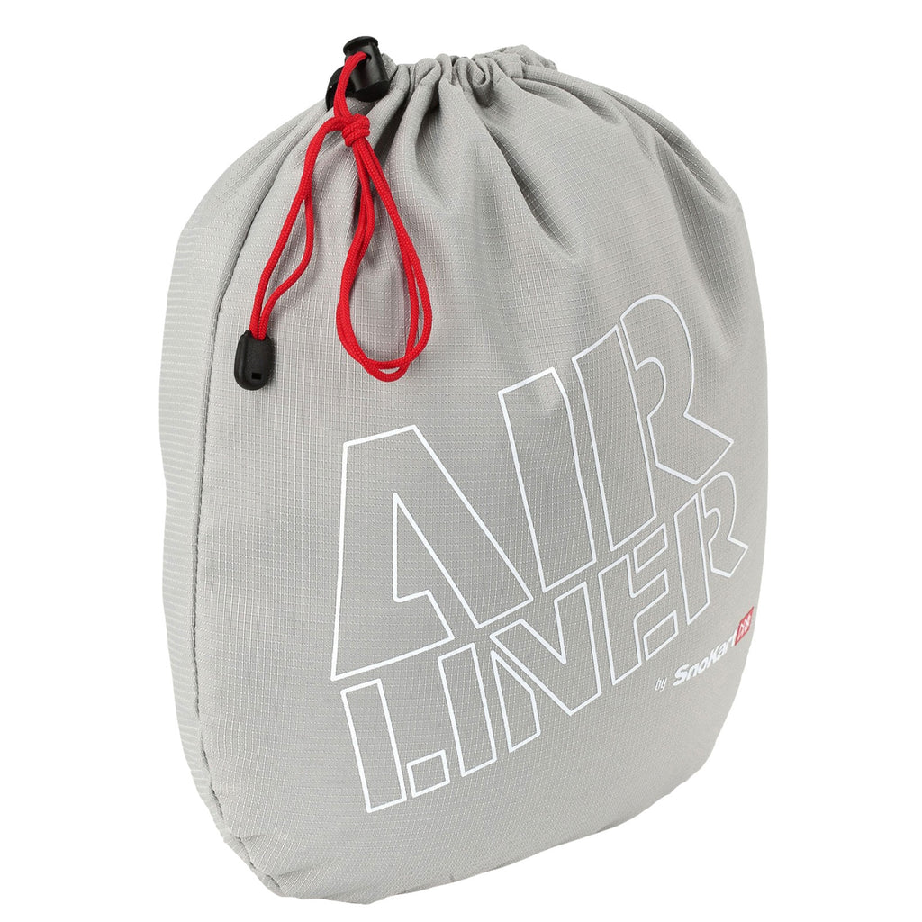 SnoKart Helmet Airliner  Airliner