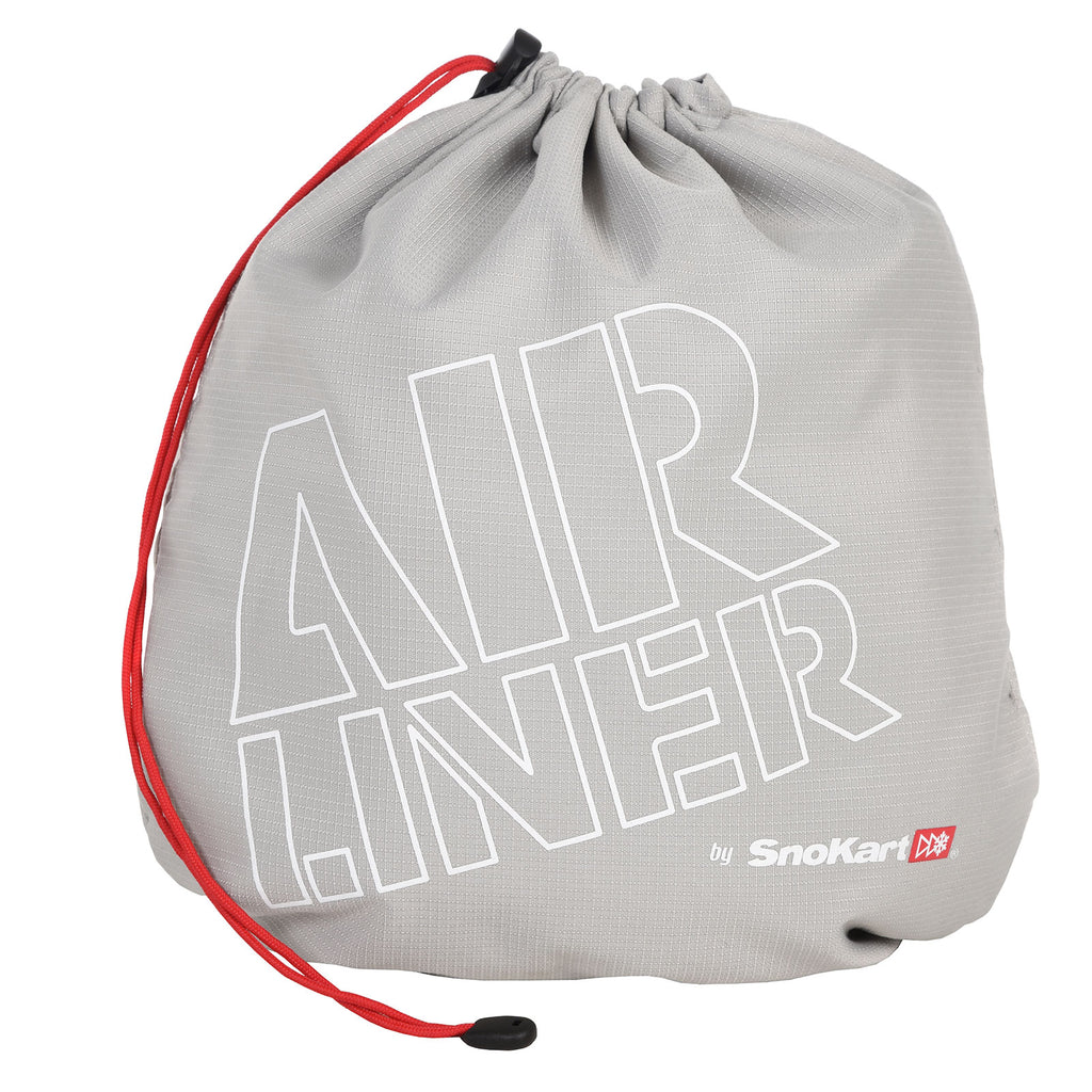 SnoKart Helmet Airliner  Airliner