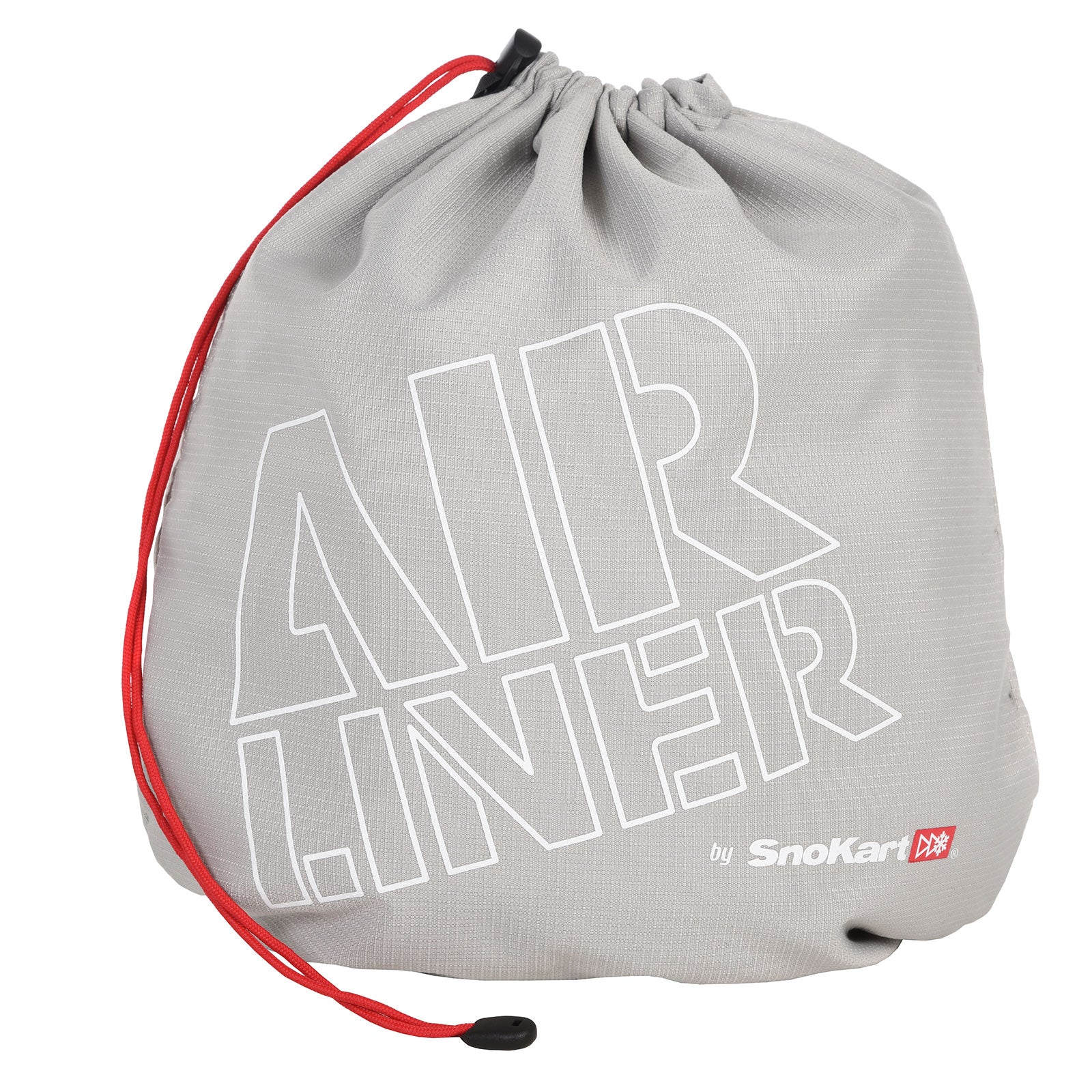 SnoKart Helmet Airliner  Airliner