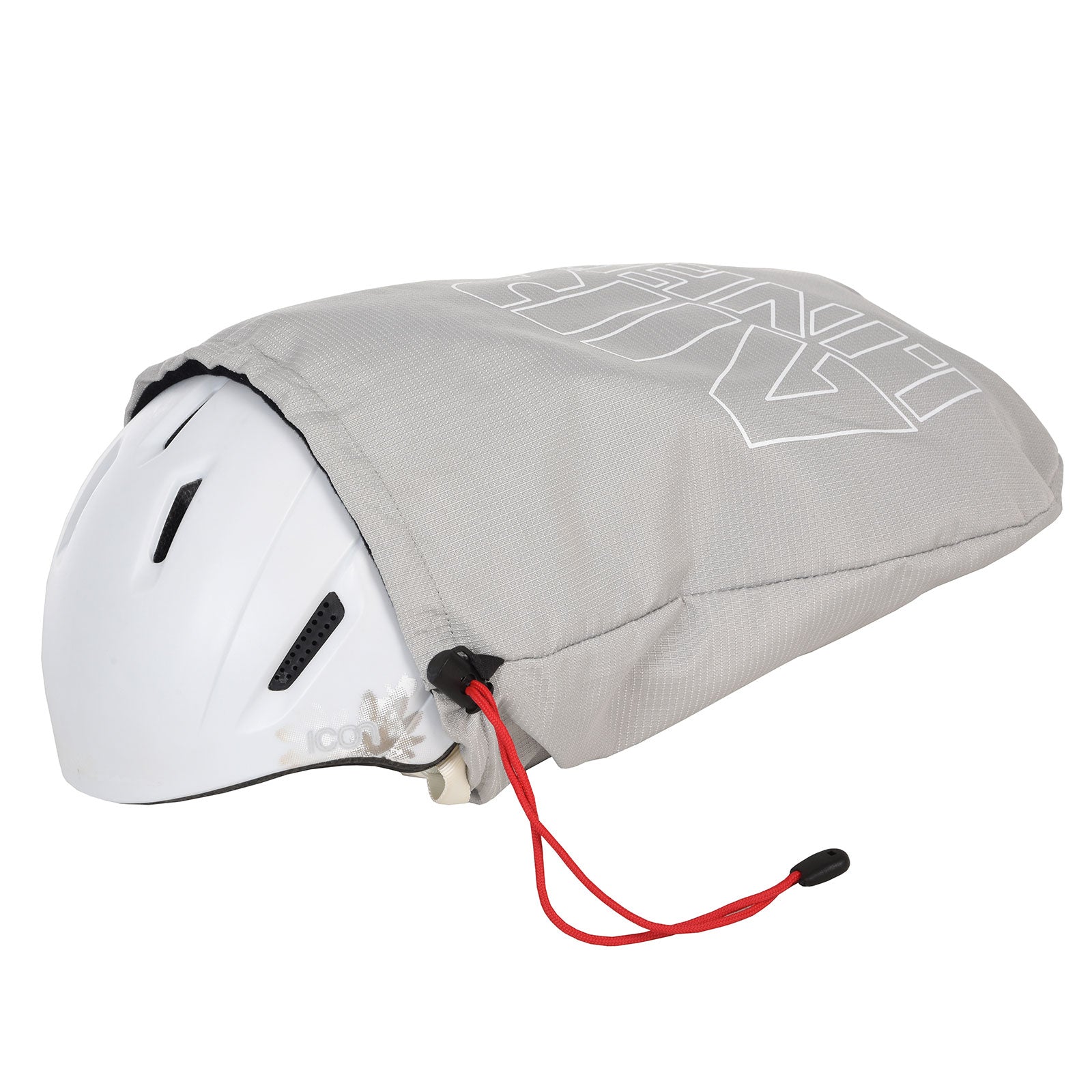 SnoKart Helmet Airliner  Airliner