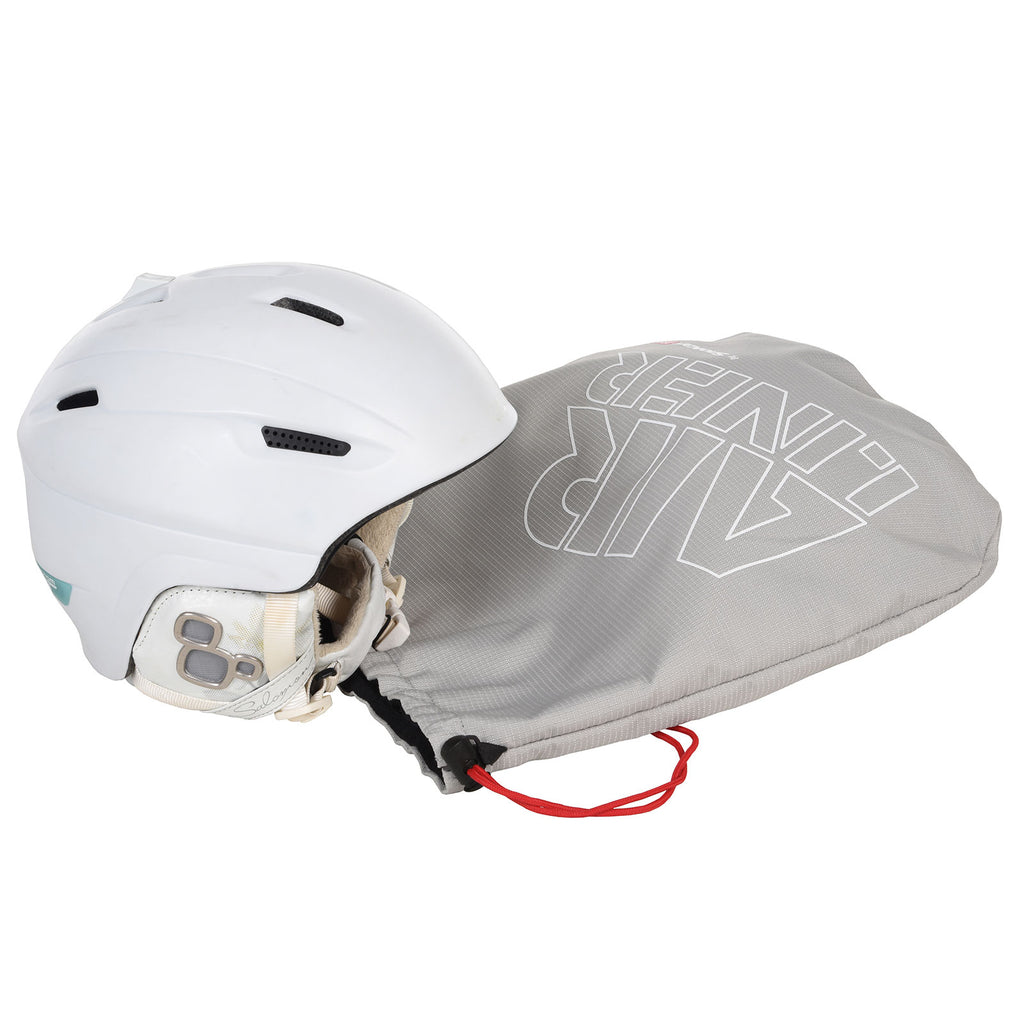 SnoKart Helmet Airliner  Airliner